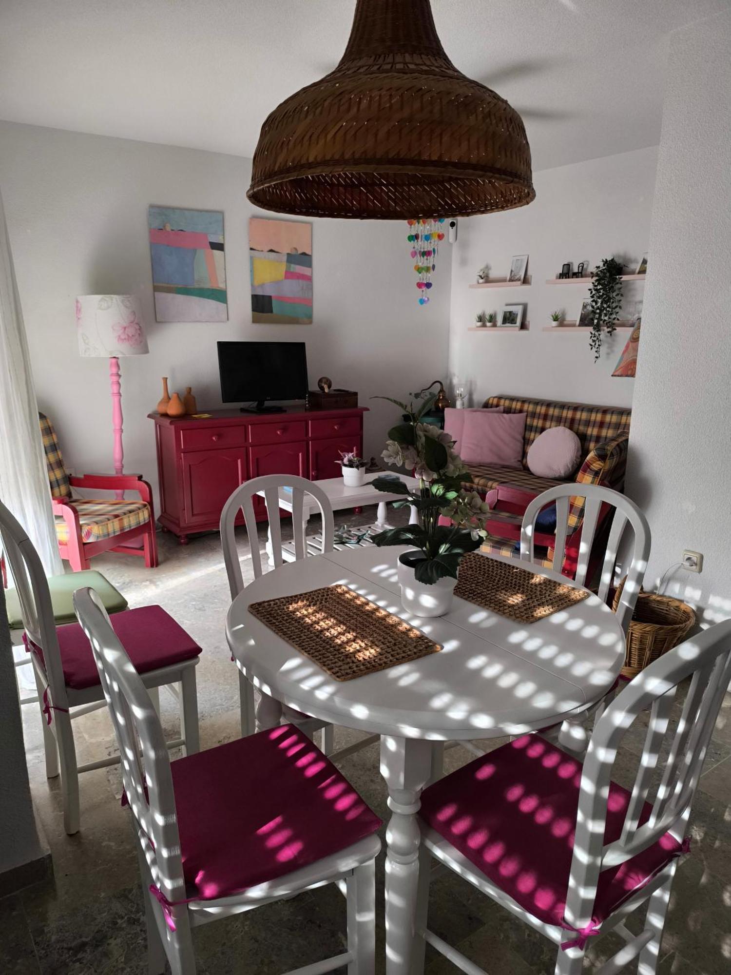 Apartamento Tropicana 1° Linea Almuñécar Exteriör bild