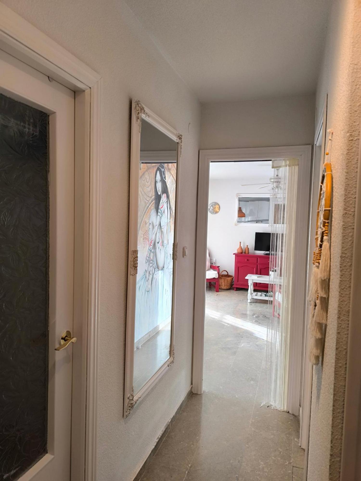 Apartamento Tropicana 1° Linea Almuñécar Exteriör bild